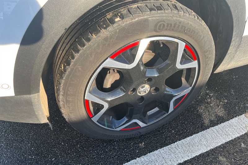 Used Vauxhall Mokka 2022 for sale - 77512901: Photo 40