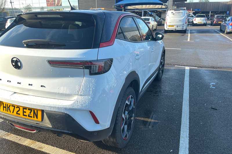 Used Vauxhall Mokka 2022 for sale - 77512901: Photo 46