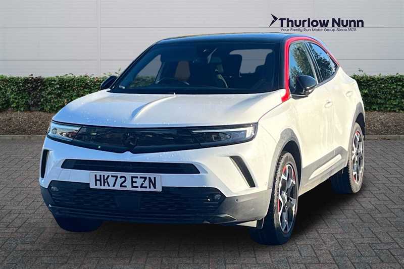 Used Vauxhall Mokka 2022 for sale - 77512901: Photo 7