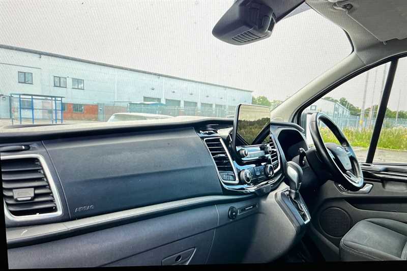 Used Ford Transit Custom 2021 for sale - 77885584: Photo 13