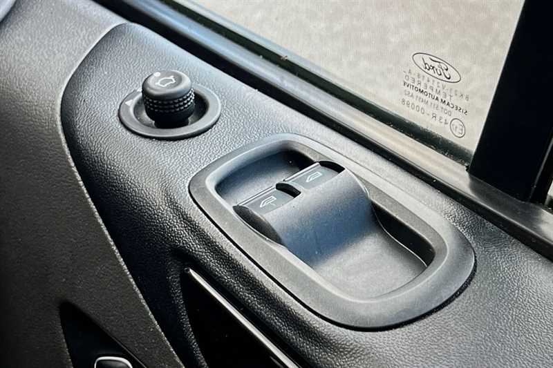 Used Ford Transit Custom 2021 for sale - 77885584: Photo 16