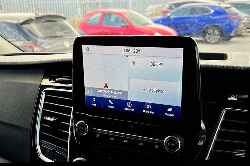 Used Ford Transit Custom 2021 for sale - 77885584: Photo 17