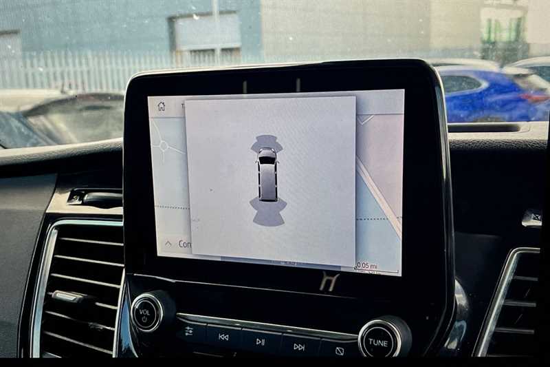 Used Ford Transit Custom 2021 for sale - 77885584: Photo 19