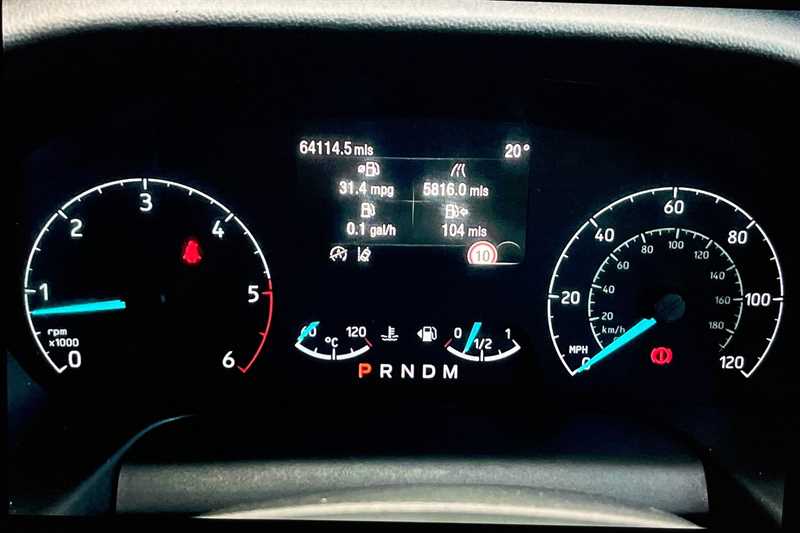 Used Ford Transit Custom 2021 for sale - 77885584: Photo 20