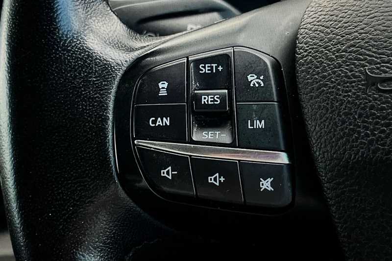 Used Ford Transit Custom 2021 for sale - 77885584: Photo 21