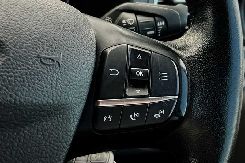 Used Ford Transit Custom 2021 for sale - 77885584: Photo 22