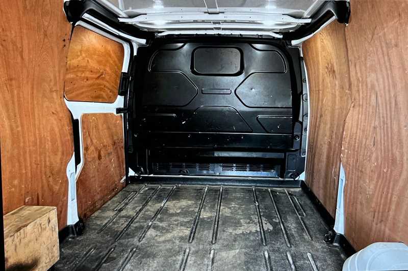 Used Ford Transit Custom 2021 for sale - 77885584: Photo 24