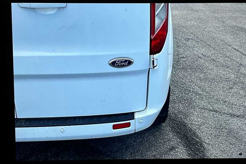 Used Ford Transit Custom 2021 for sale - 77885584: Photo 30