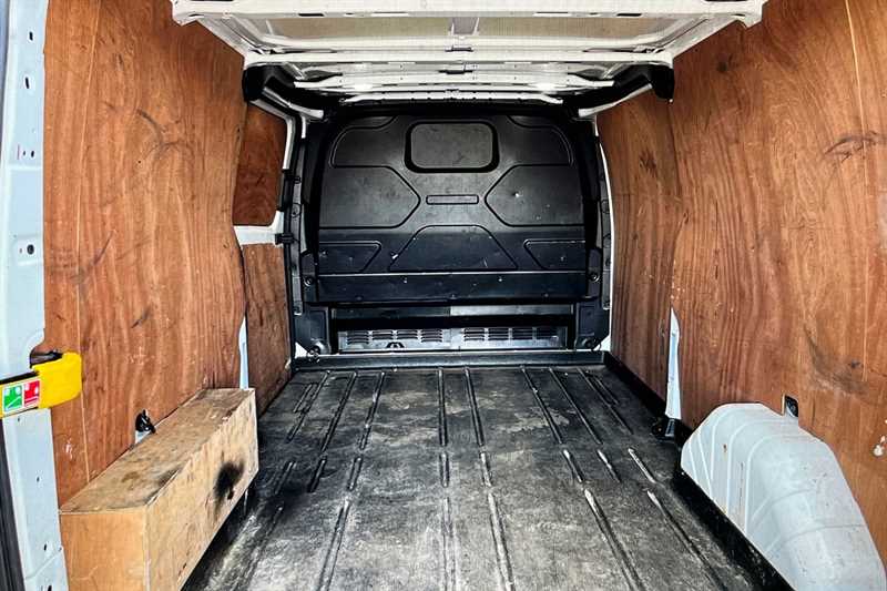 Used Ford Transit Custom 2021 for sale - 77885584: Photo 32