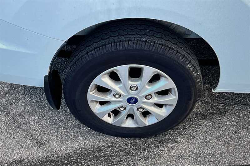 Used Ford Transit Custom 2021 for sale - 77885584: Photo 34