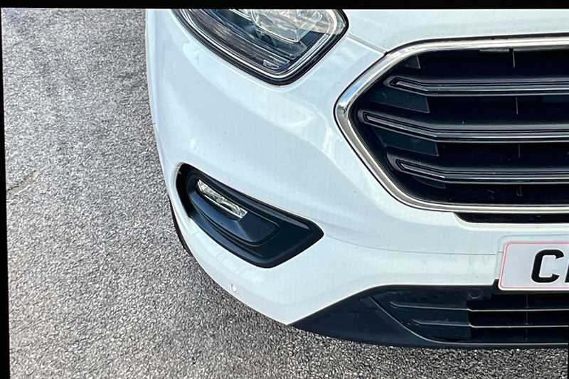 Used Ford Transit Custom 2021 for sale - 77885584: Photo 39