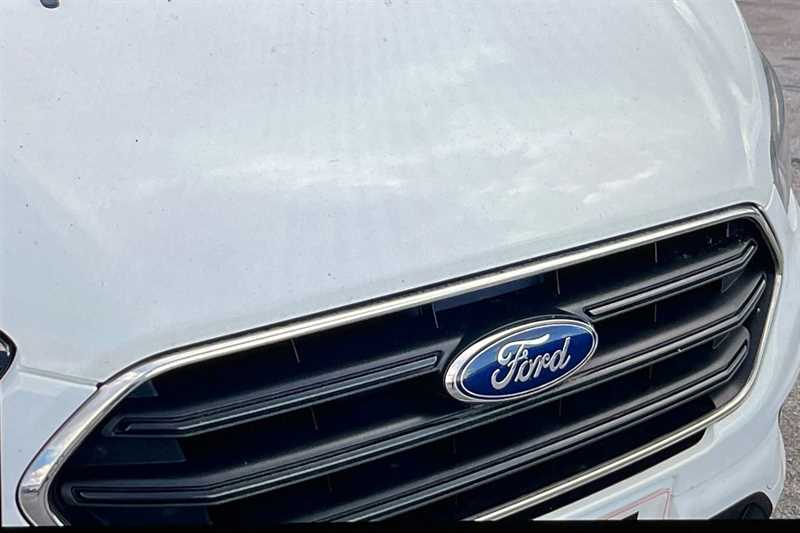 Used Ford Transit Custom 2021 for sale - 77885584: Photo 40