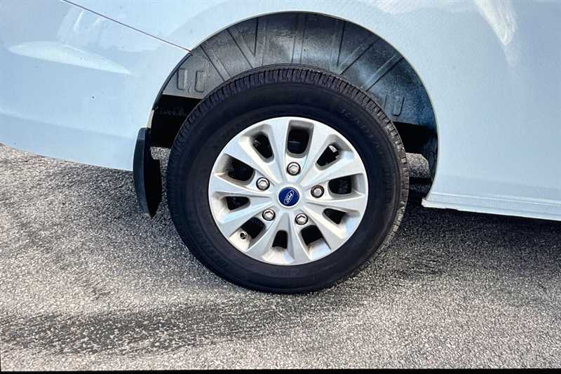 Used Ford Transit Custom 2021 for sale - 77885584: Photo 9