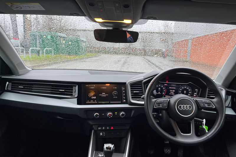 Used Audi A1 2022 for sale - 77146310: Photo 12