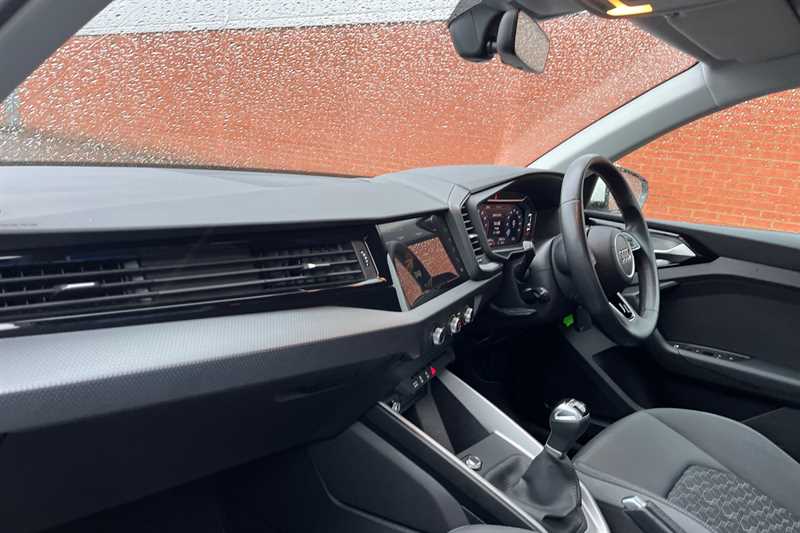 Used Audi A1 2022 for sale - 77146310: Photo 13