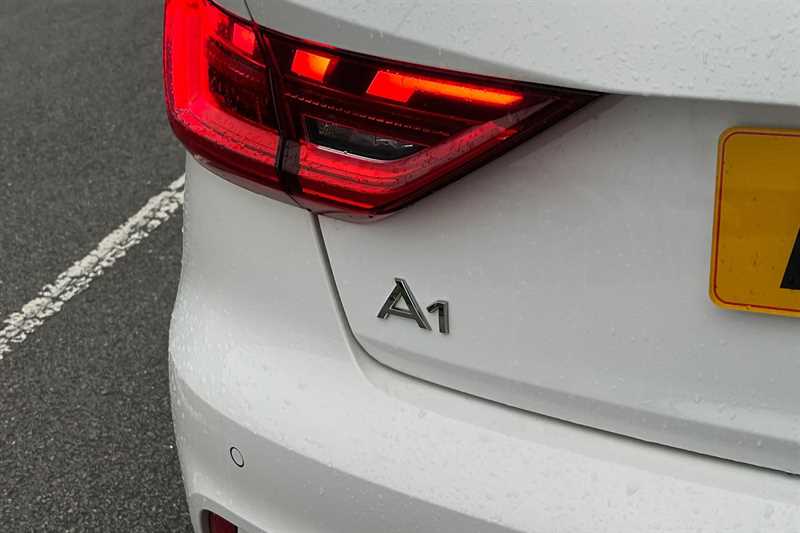 Used Audi A1 2022 for sale - 77146310: Photo 26