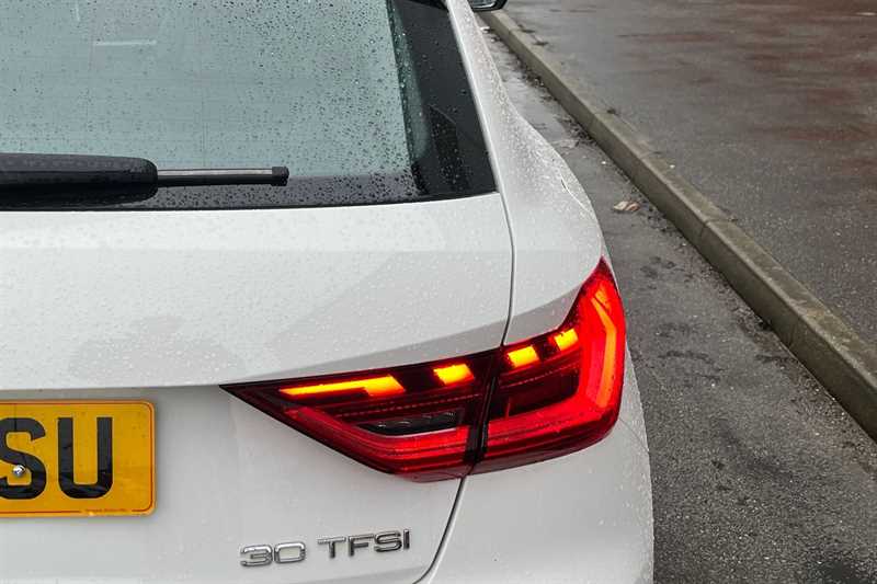 Used Audi A1 2022 for sale - 77146310: Photo 30