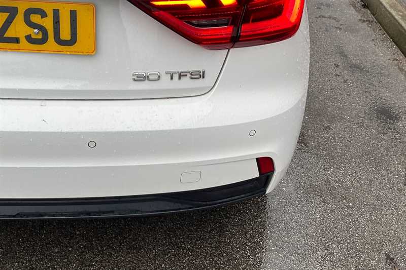 Used Audi A1 2022 for sale - 77146310: Photo 31