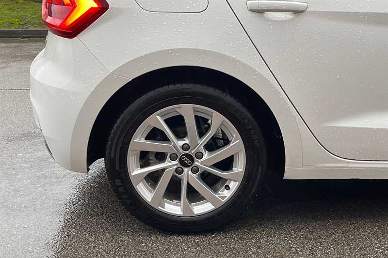 Used Audi A1 2022 for sale - 77146310: Photo 35