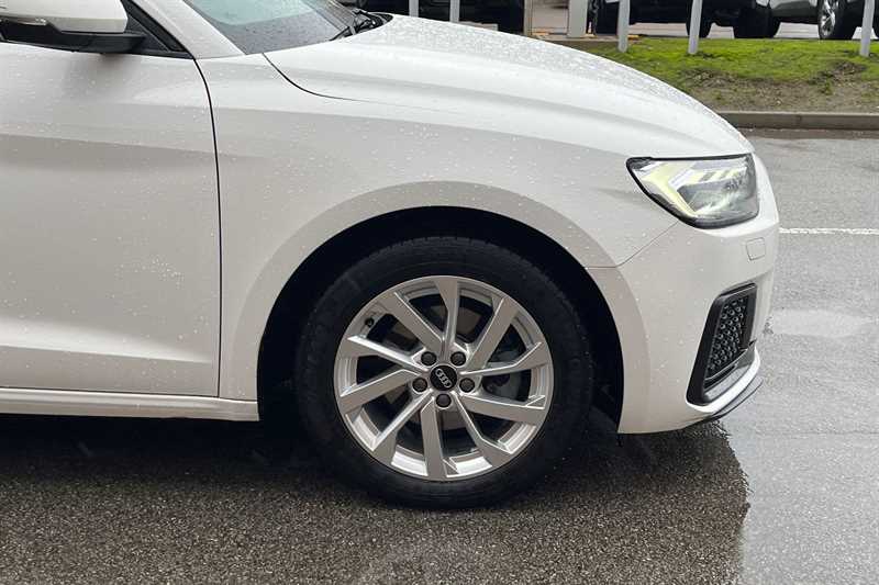 Used Audi A1 2022 for sale - 77146310: Photo 38