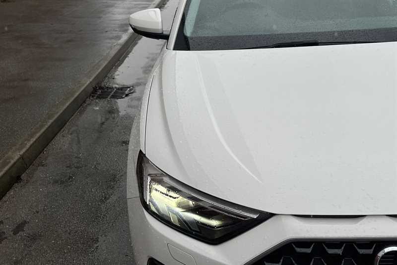 Used Audi A1 2022 for sale - 77146310: Photo 39