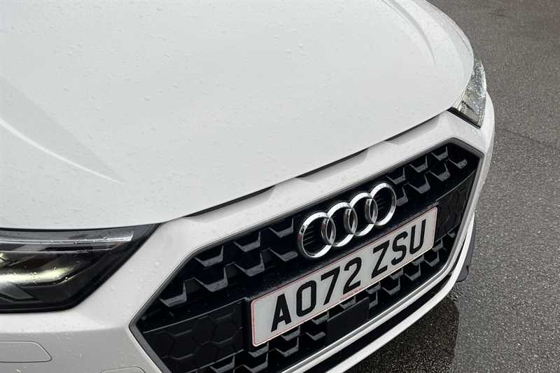 Used Audi A1 2022 for sale - 77146310: Photo 41