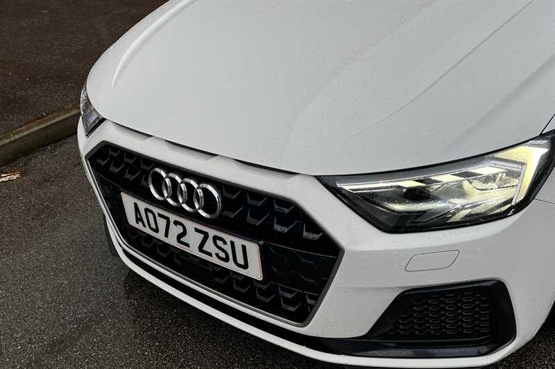 Used Audi A1 2022 for sale - 77146310: Photo 44