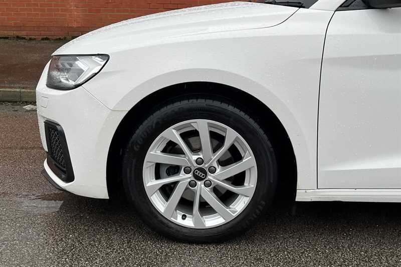 Used Audi A1 2022 for sale - 77146310: Photo 46