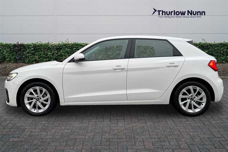 Used Audi A1 2022 for sale - 77146310: Photo 6