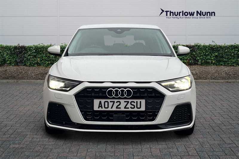 Used Audi A1 2022 for sale - 77146310: Photo 8