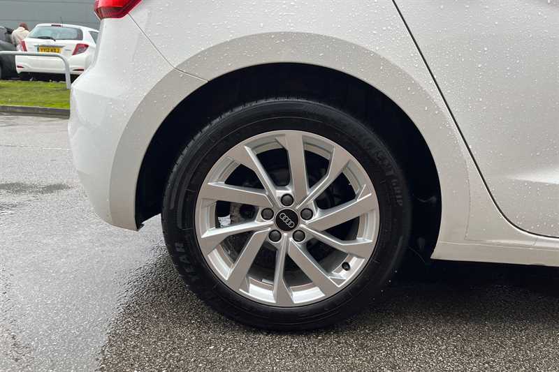 Used Audi A1 2022 for sale - 77146310: Photo 9