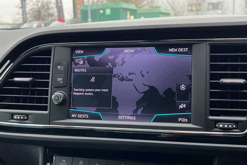 Used SEAT Leon 2019 for sale - 77146097: Photo 18