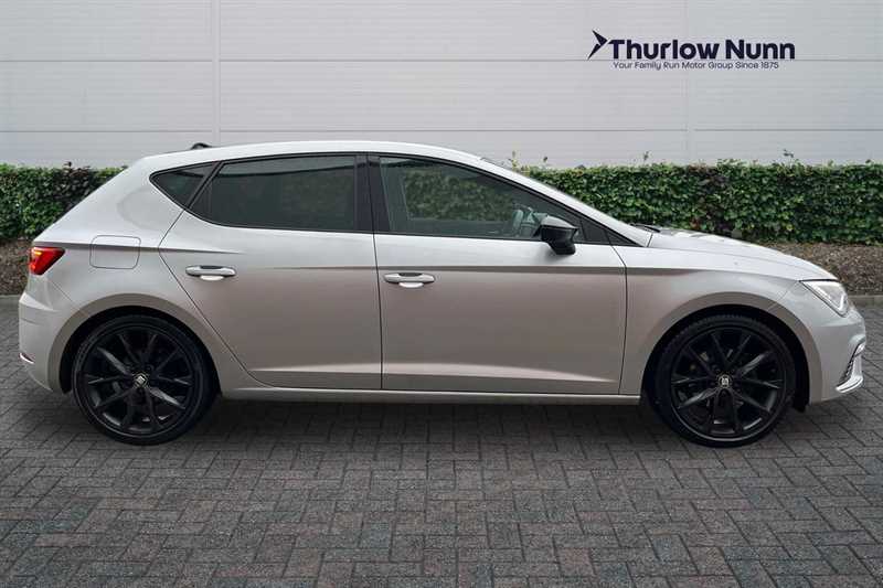 Used SEAT Leon 2019 for sale - 77146097: Photo 2