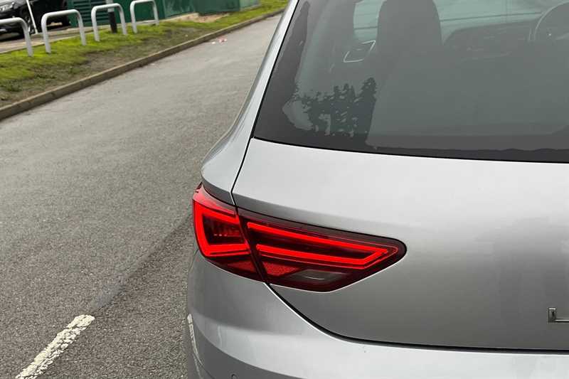 Used SEAT Leon 2019 for sale - 77146097: Photo 28