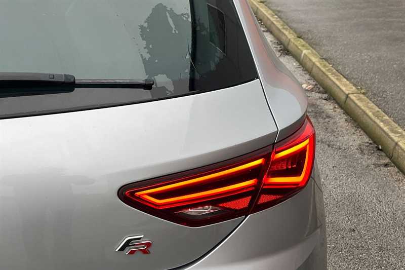 Used SEAT Leon 2019 for sale - 77146097: Photo 30