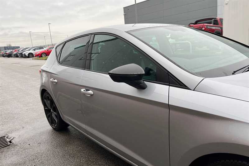 Used SEAT Leon 2019 for sale - 77146097: Photo 37