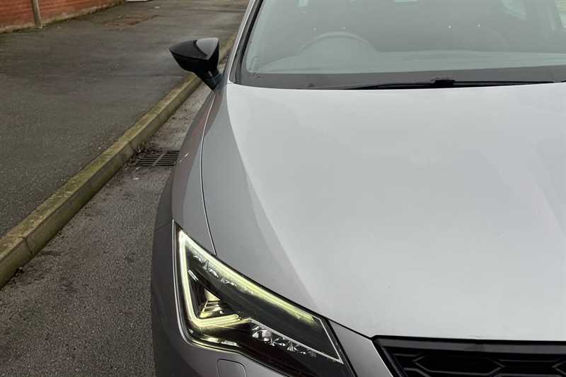 Used SEAT Leon 2019 for sale - 77146097: Photo 39