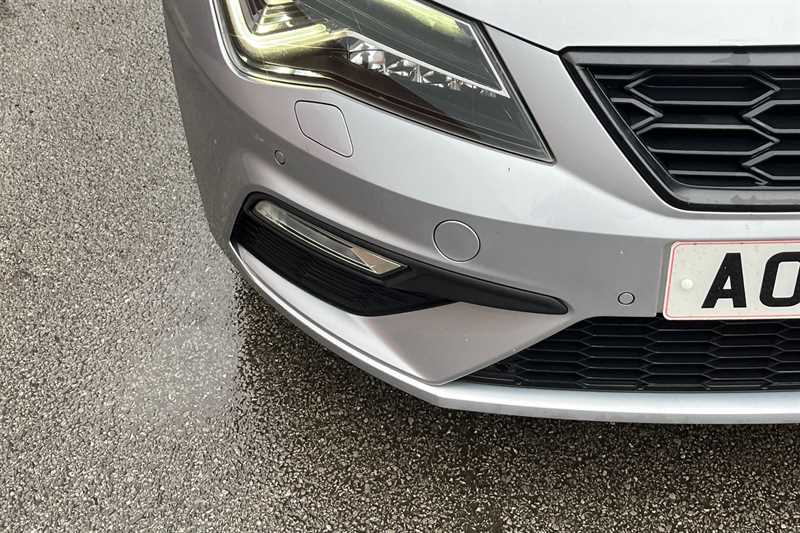 Used SEAT Leon 2019 for sale - 77146097: Photo 40