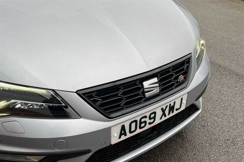 Used SEAT Leon 2019 for sale - 77146097: Photo 41