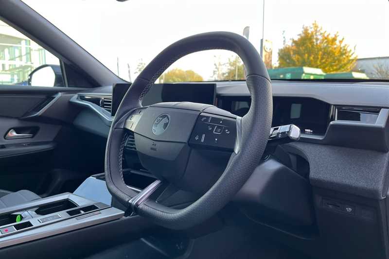 Used Vauxhall Grandland 2025 for sale - 76378652: Photo 10