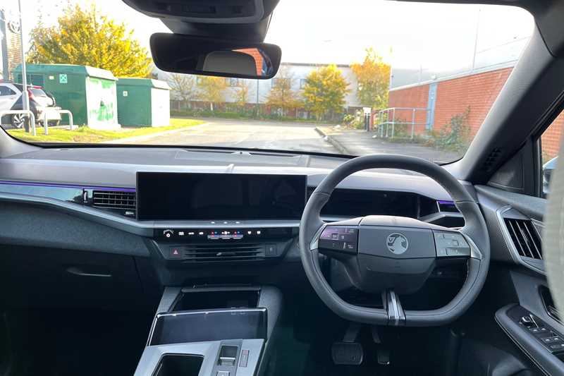 Used Vauxhall Grandland 2025 for sale - 76378652: Photo 12