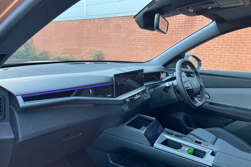 Used Vauxhall Grandland 2025 for sale - 76378652: Photo 13