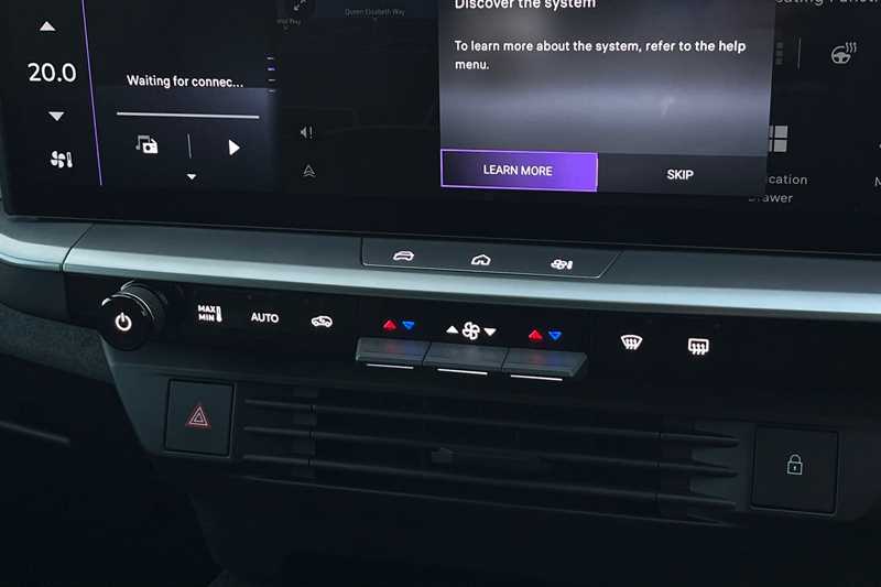 Used Vauxhall Grandland 2025 for sale - 76378652: Photo 15