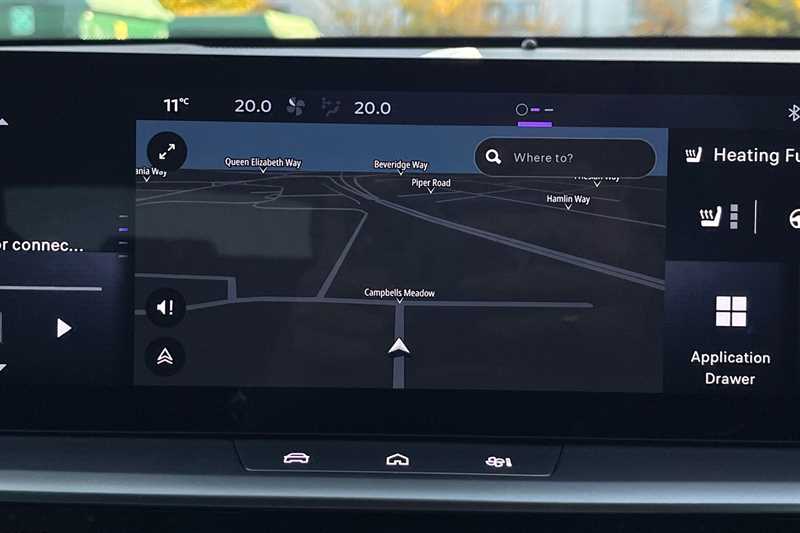 Used Vauxhall Grandland 2025 for sale - 76378652: Photo 18