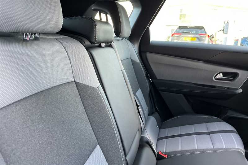 Used Vauxhall Grandland 2025 for sale - 76378652: Photo 23