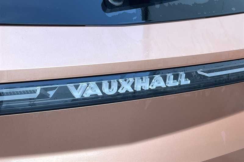 Used Vauxhall Grandland 2025 for sale - 76378652: Photo 25