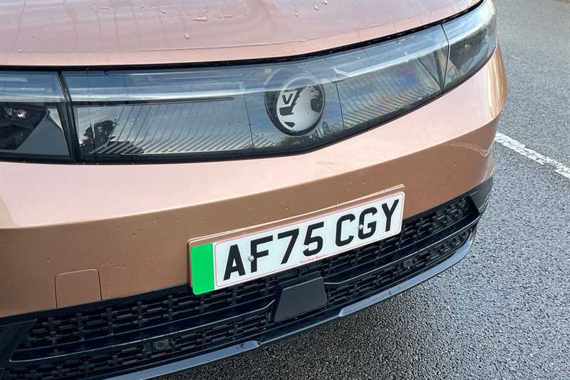 Used Vauxhall Grandland 2025 for sale - 76378652: Photo 39