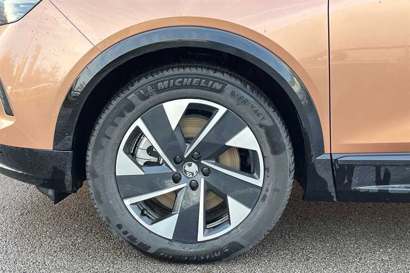 Used Vauxhall Grandland 2025 for sale - 76378652: Photo 44