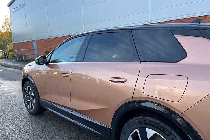 Used Vauxhall Grandland 2025 for sale - 76378652: Photo 47