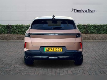 Used Vauxhall Grandland 2025 for sale - 76378652: Photo